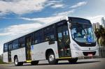 Marcopolo Torino Mercedes-Benz OF 1724 2014 года